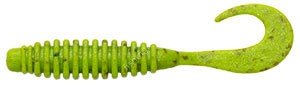 ECOGEAR Jukusei Aqua Milfle 3.3" J12 First Chart (Luminous)