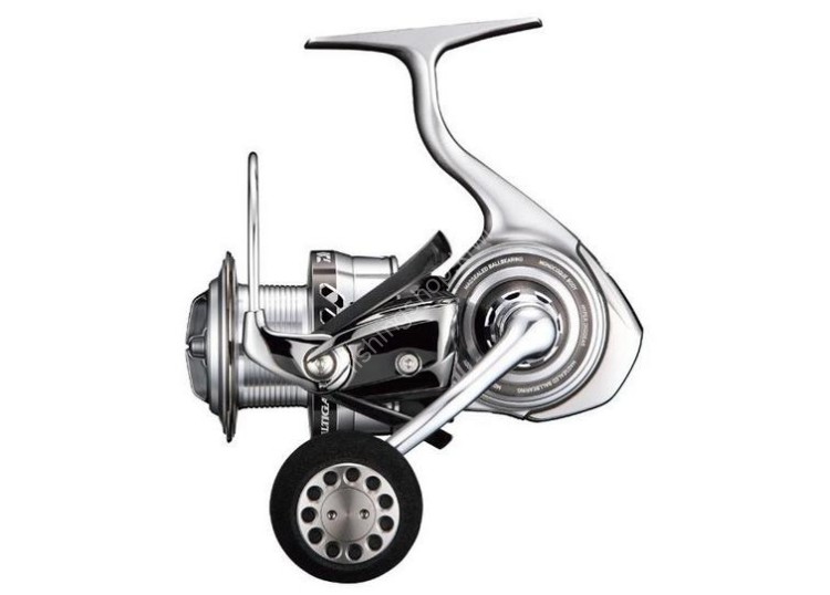 DAIWA 17 Saltiga BJ 3500H