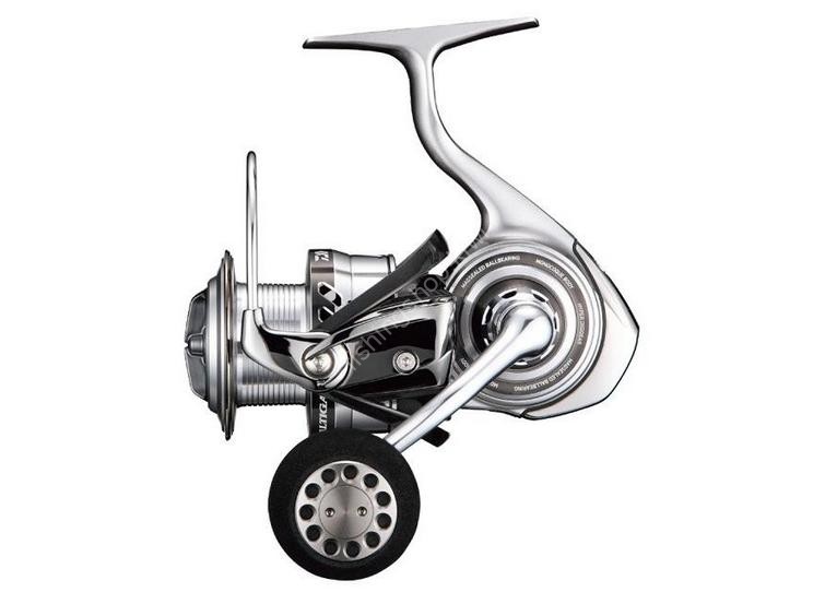 DAIWA 17 Saltiga BJ 3500H Reels buy at Fishingshop.kiwi