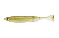 ISSEI Liarminnow 4in #57 Weed Shad