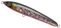 BASSDAY Bungy Pencil 160 #CH-71 Yarare Iwashi