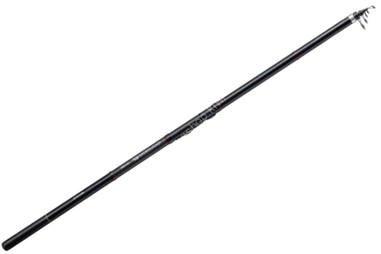 ALPHA TACKLE Multi Caster SF 20-360