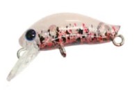 DAYSPROUT Pico Eagle Player F G2 #PEG2-06 Zanzoken Red RG