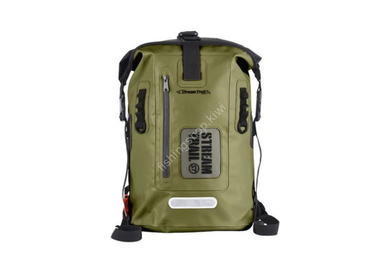 STREAM TRAIL Dry Tank 25L D2 #OD