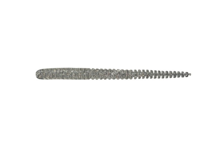 JACKALL Mellow Ring 2.5'' #Clear Holo Flake
