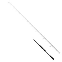 ISSEI Umitaro Neko Shaft Shan-Shan Maru S732L+