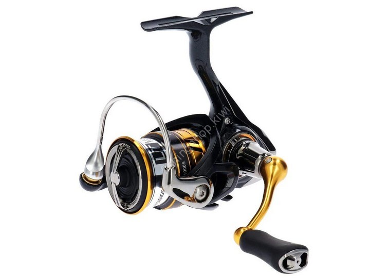 DAIWA 18 Legalis LT2500S-XH Reels buy at Fishingshop.kiwi