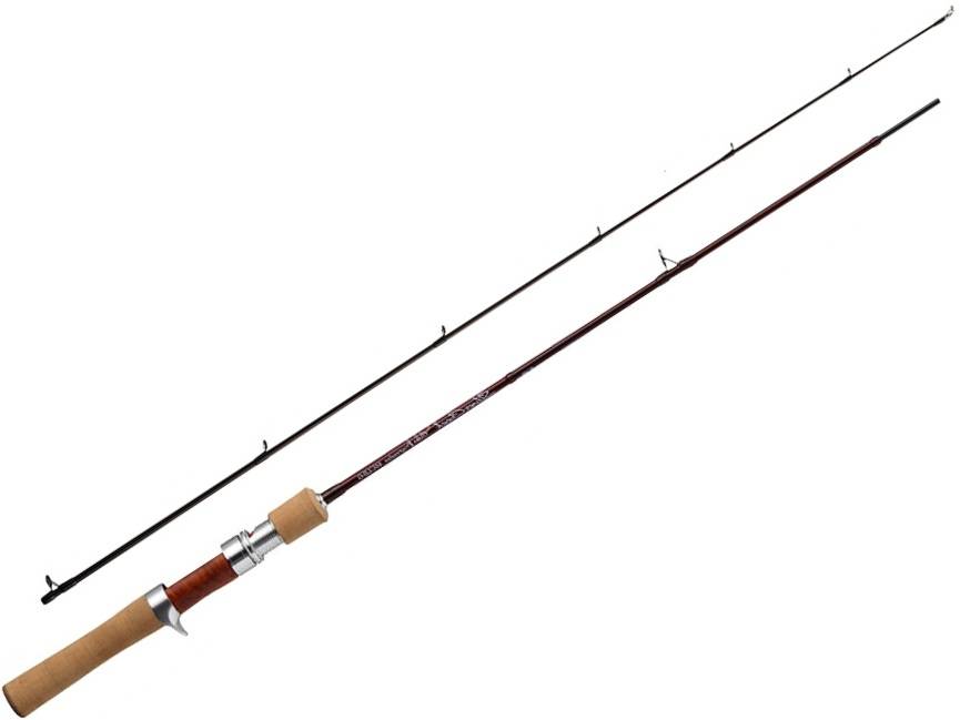 【国内正規総代理店アイテム】 DAIWA Silver 46LB-G Progressive Glass Creek ロッド
