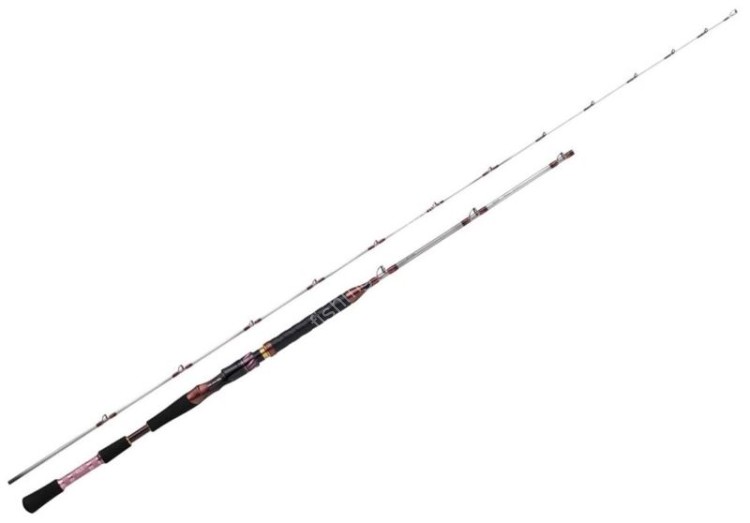 DAIWA Rheomaster Madai S-255/J