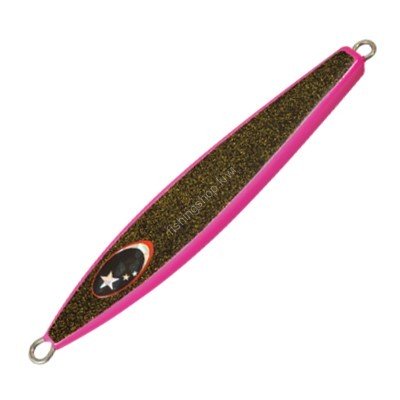 XESTA Tachiraam 100g #86 BKPGR Black Pink Gold Glitter