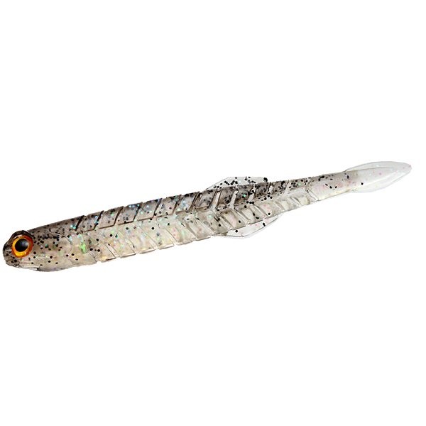 ISSEI Umitaro Katakuchi Worm 4.5 #024 Murakami Secret