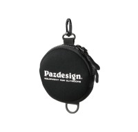 PAZDESIGN PAC-241 CR Leader Pouch #Black
