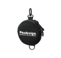 PAZDESIGN PAC-241 CR Leader Pouch #Black