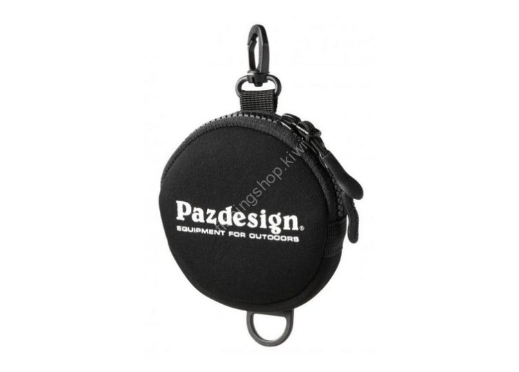 PAZDESIGN CR Leader Pouch PAC-241 #Black PAZDESIGN CR Leader Pouch PAC-241 #Black