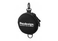PAZDESIGN CR Leader Pouch PAC-241 #Black