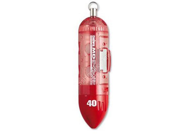 DAIWA MD Light Bishi [Red] #35