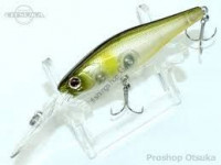 GAMAKARSU Spatt MR-65F No.11 Clear Sweetfish (AYU)