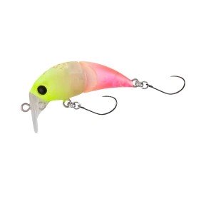 SHIMANO TR-135R Cardiff Fuwatoro Top #004