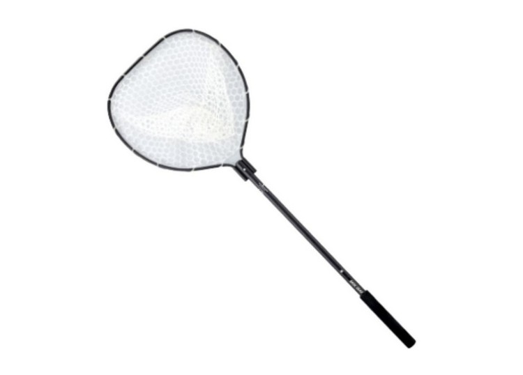 BASIC GEAR Basic Rubber Net 113 #Clear