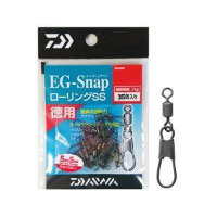 Daiwa Easy Snap M RS SS Tok