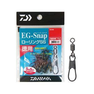 Daiwa Easy Snap M RS SS Tok