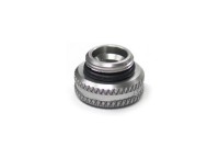 IDER DESIGN Stand by Me SBM-A1 #07 Silver