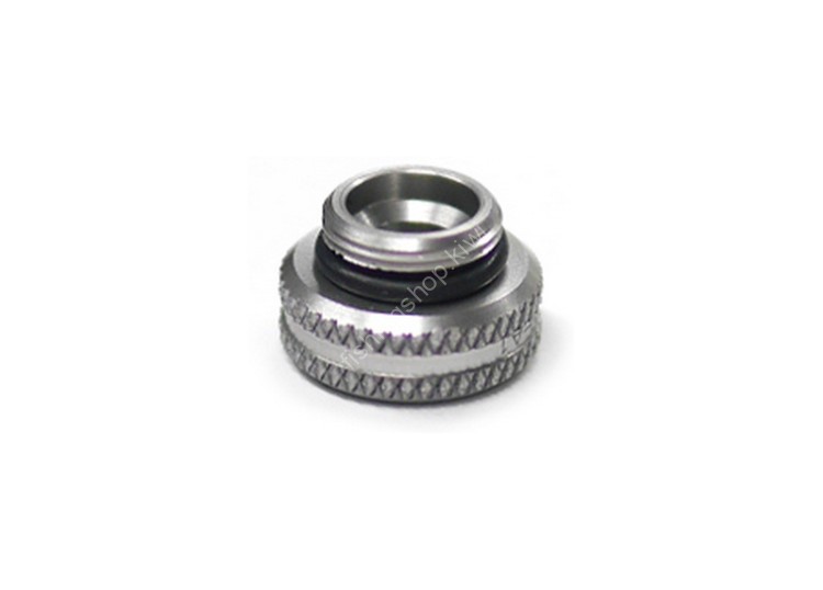 IDER DESIGN Stand by Me SBM-A1 #07 Silver