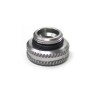 IDER DESIGN Stand by Me SBM-A1 #07 Silver