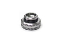 IDER DESIGN Stand by Me SBM-A1 #07 Silver