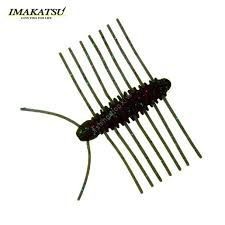 IMAKATSU Pellet Bug 2 #S-364 Shrimp