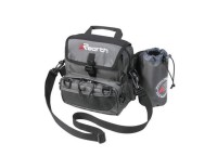REARTH Waist Bag Contact FAC-1120 #Gray