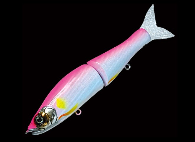GAN CRAFT Ayuja Jointed Claw Kai 148 Type 15-SS # K-04 Site Pink