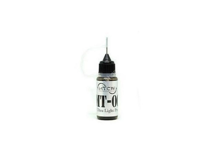 M.T.C.W. Ultra Light Pro MT-00