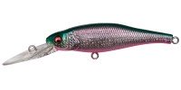 MEGABASS Margay SW #DD Bayside Green PB