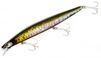 SHIMANO XM-240N Exsence Silent Assassin 140S JetBoost #017 Kyorin Silhouette Black