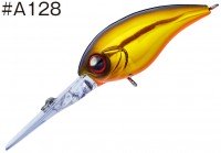 CORMORAN AquaWave Miyabis 45XD #A128 Kinkuro