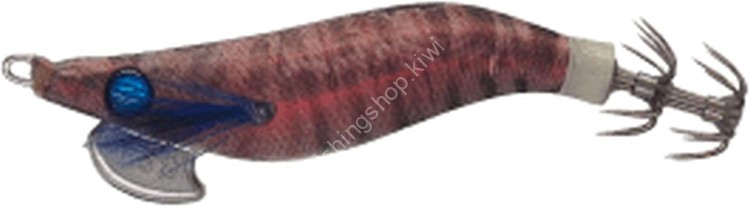 YAMASHITA Naory Range Hunter 1.8S #012 AEBA Red Ebi