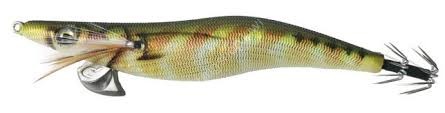 OWNER C'ULTIVA Draw4 TIE BREAKER 3.5 81 AJI (HORSE MACKEREL) / STRIPE SCALE HOLO