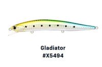 IMA x Duo Nabarone 125F #X5494 Gladation