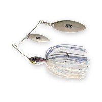 IMAKATSU Zinx Mini Super Blade TG1/4oz (Feco) #ZX-072 Deep Wakasagi S/S