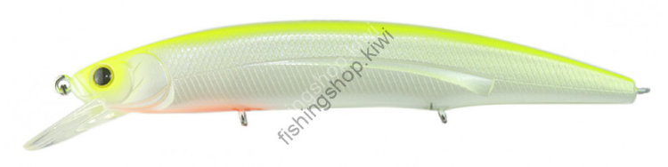 HIDE UP HU Minnow 111SP 247 TAMARAN BY YELLOW