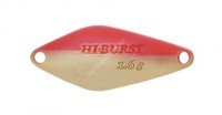 VALKEIN Hi Burst 2.4g #19 Red / Gold