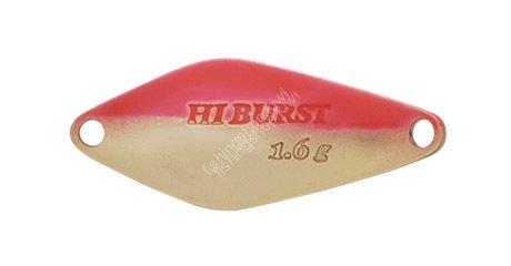 VALKEIN Hi Burst 2.4g #19 Red / Gold
