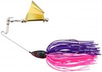 JACKALL Gargle 3/8oz #Purple Back Pink