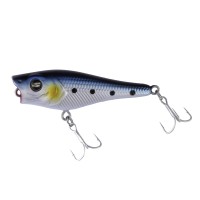 ABU GARCIA Poppen50F #Iwashi