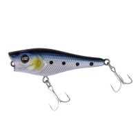 ABU GARCIA Poppen50F #Iwashi