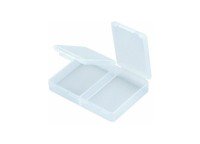 MEIHO Rectangle Case FB-2
