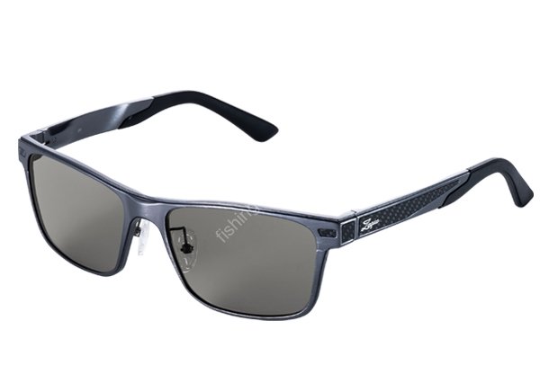 ZEAL OPTICS F-1864 Deck GunMetal TRUEVIEW