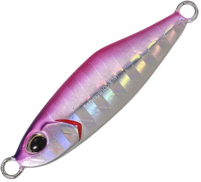 DUO Tetra Works TetraJig 10g #PHA0009 Pink Back