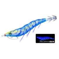 DUEL EZ-Q Cast Rattle 2.5 #15 KVSB